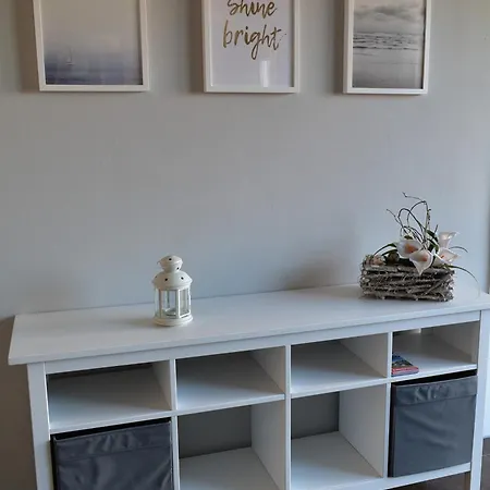 Apartment Moin Boiensdorf