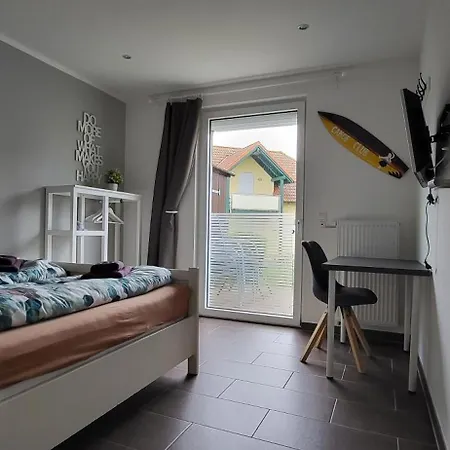 Moin Apartment Boiensdorf