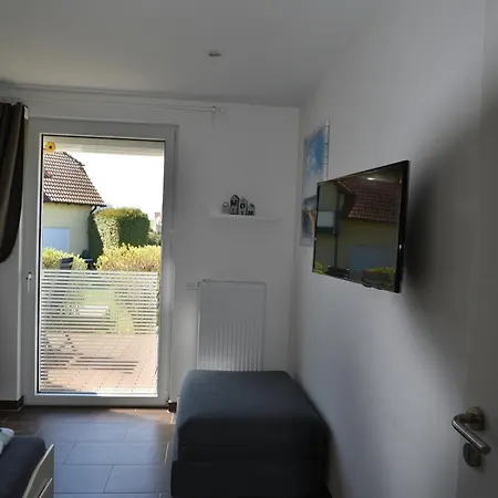 Moin Apartment Boiensdorf